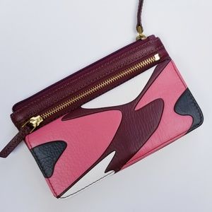 Fossil Wallet